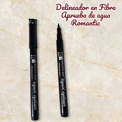 Delineador ROMANTIC