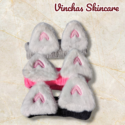 Vincha De Gatito