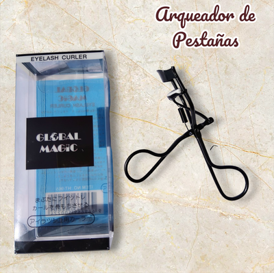 Arqueador de Pestañas