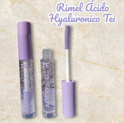 Rimel con Acido Hyaluronico TEI