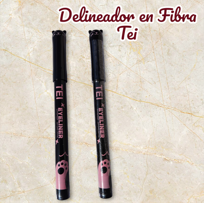Delineador TEI