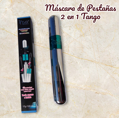 Mascara de Pestañas TANGO