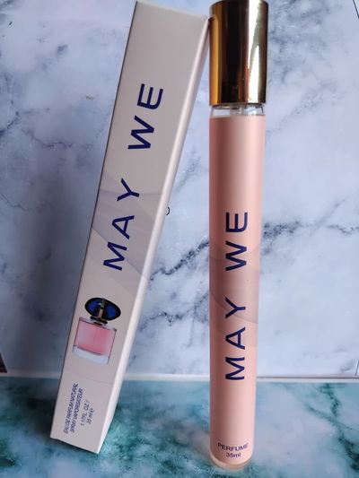 Perfume May WE