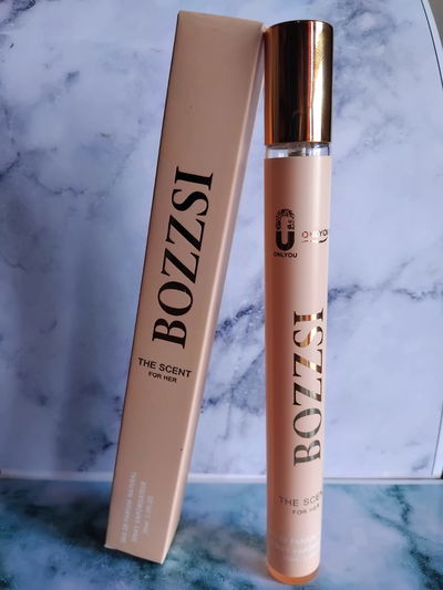 Perfume Eau de Parfum
