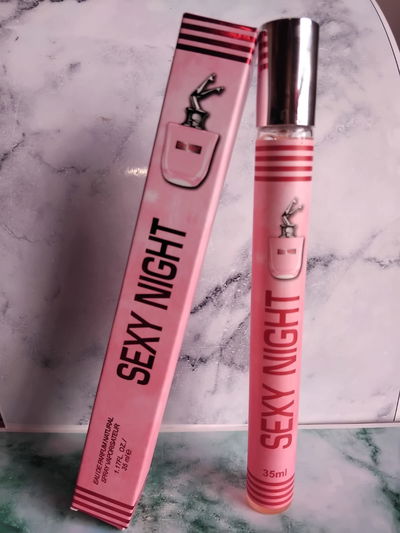 Perfume Sexy Nigth