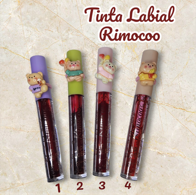 Tinta Labial