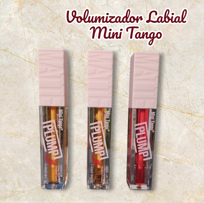 Volumizador Labial