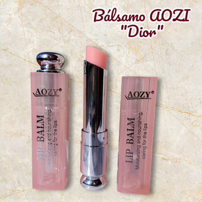 Balsamo AOZI (DIOR)