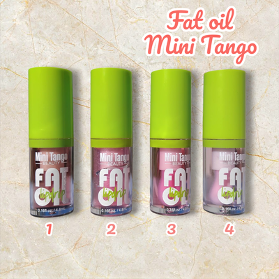 Fat Oil MINI TANGO