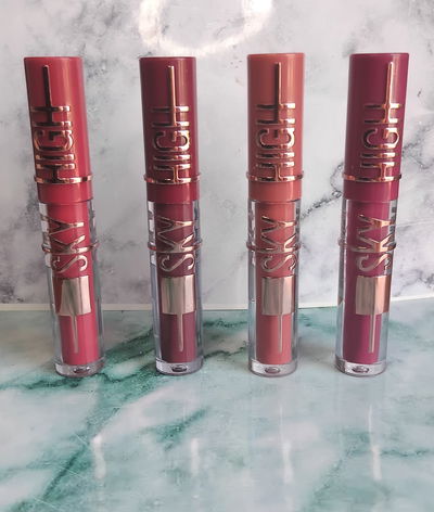 Labial Matte Sky High Waterproof