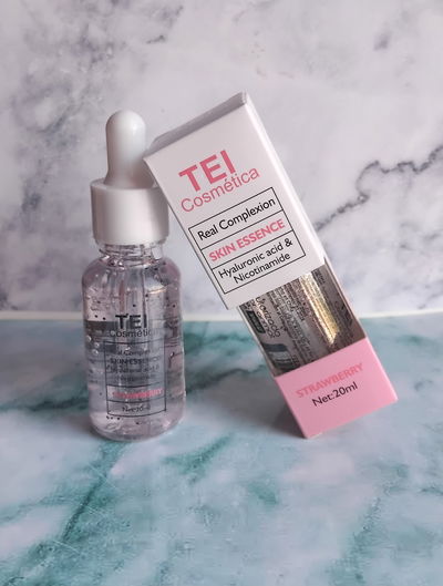 Serum Facial de Tei 
