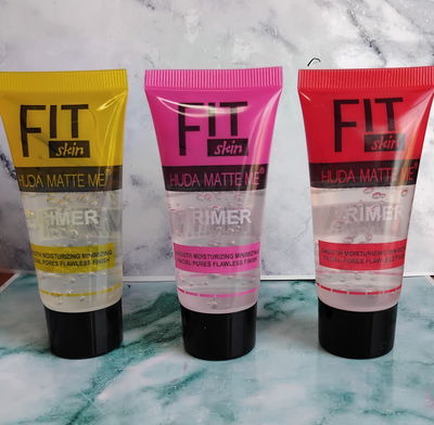 Primer de maquillaje 