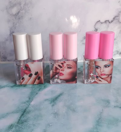  Lipsglos 2 en 1 