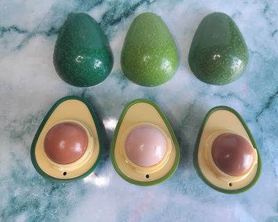 Bálsamo de Palta