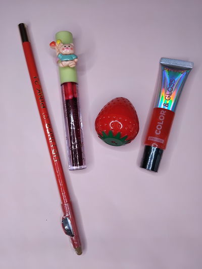 LIP COMBO Furor✨️
