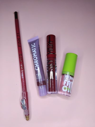 LIP COMBO Ideal✨️
