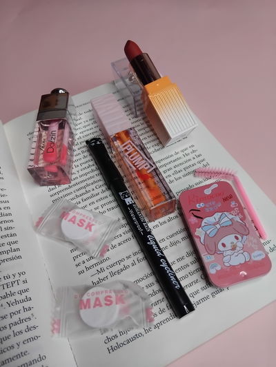 COMBO Volumen✨️