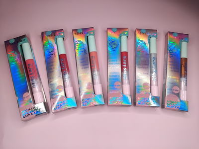 Lip Glos/ Rubor 2 en 1 Miss Lara ✨️