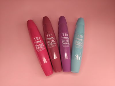 Mascara de Pestañas TEI