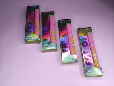 Lip Bálsamo Fat oil Miss Lara ✨️