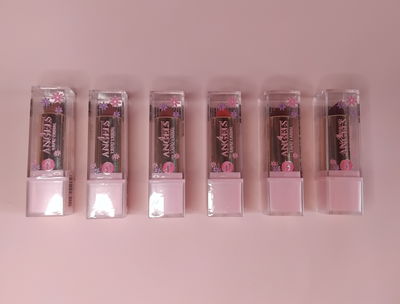 Labial en Barra 4 Angels