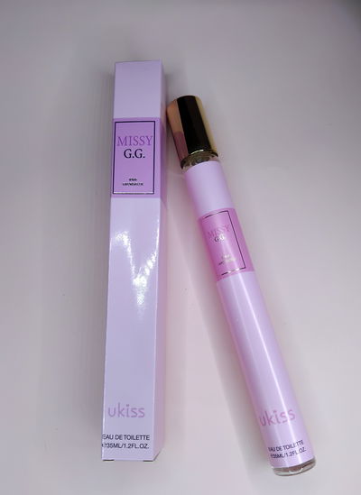 Perfume Missy G.G.