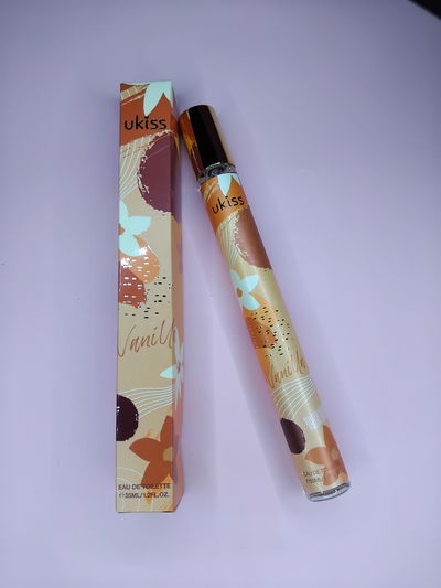Perfume Vainilla 