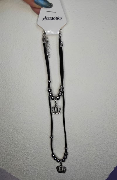 Collar +pulsera 