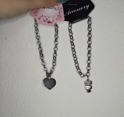 Pulseras Con Dijes  