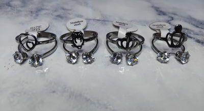 Anillos Dobles 