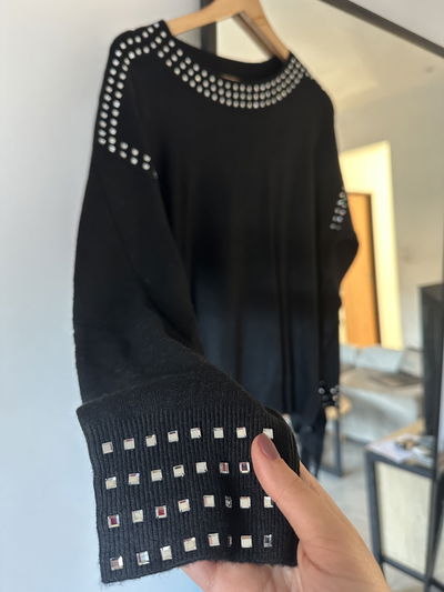 SWEATER PERSA 