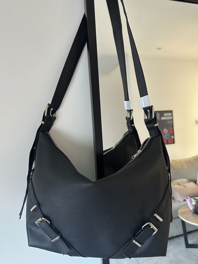 SHOULDERBAG KIRA