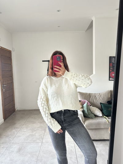 SWEATER COY
