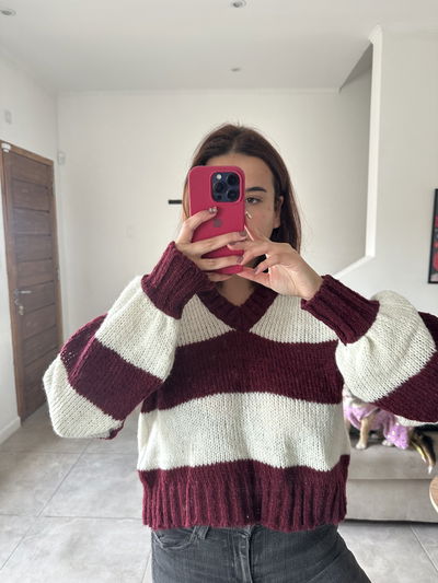 SWEATER WINNIE