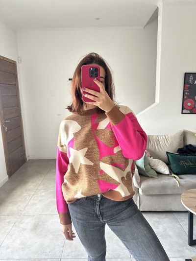 SWEATER TITA