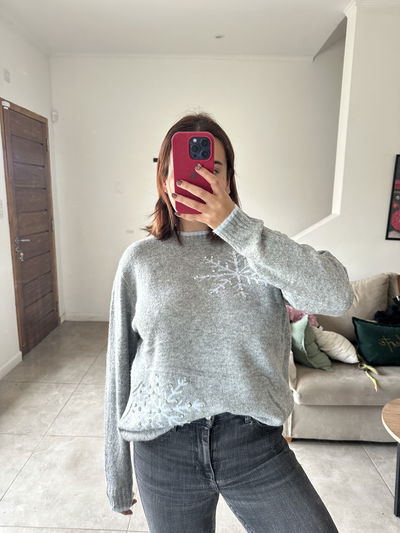 SWEATER WINTER 