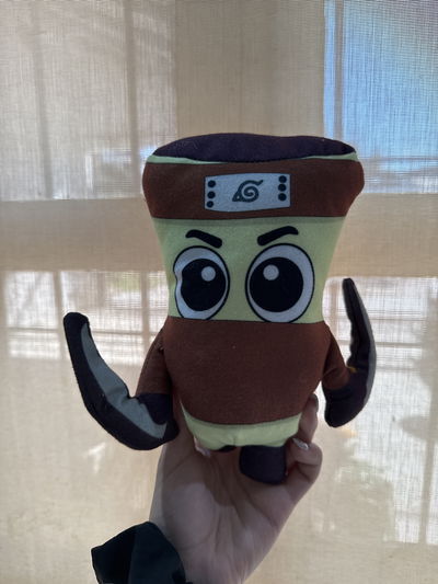 Capuchino asesino 