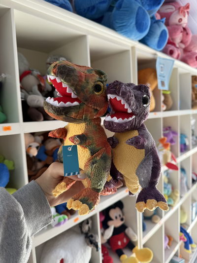 Dinosaurios 