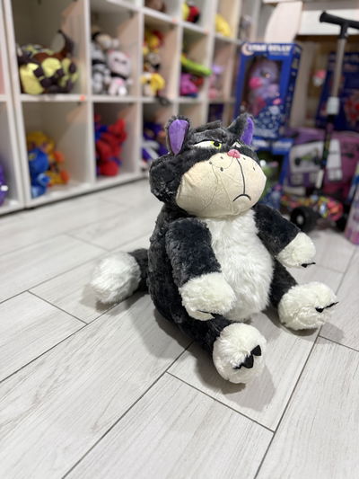 Lucifer 45cm