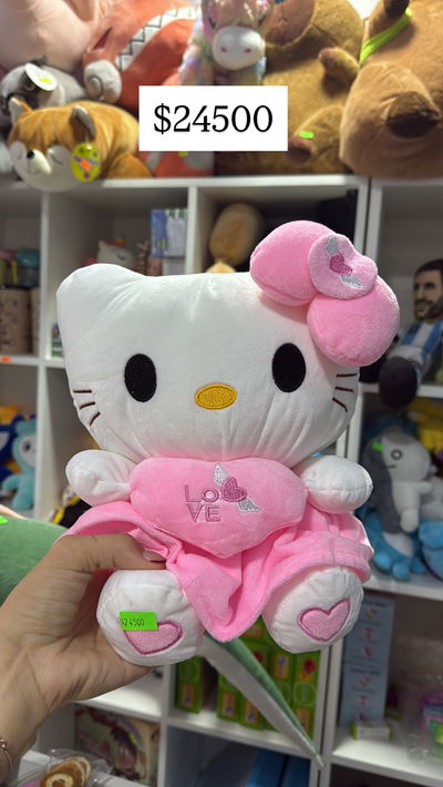Kitty mediana