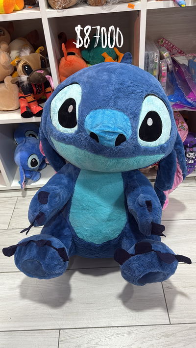 Stitch 80cm