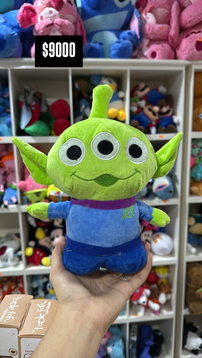 Marciano toy story