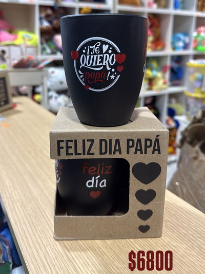 Taza día del padre
