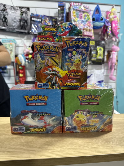 Carta Pokemon 