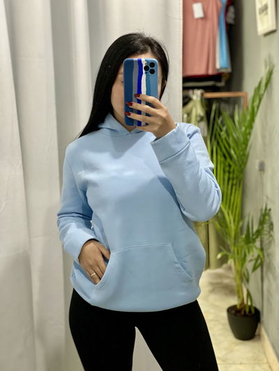 Buzo Brand