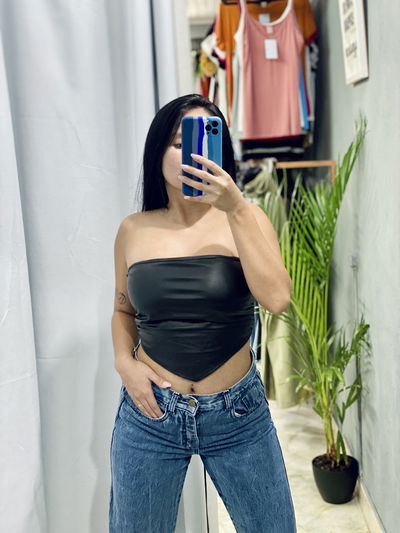Top Leather