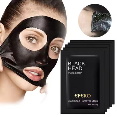Set X4 Mascarilla para puntos negros 