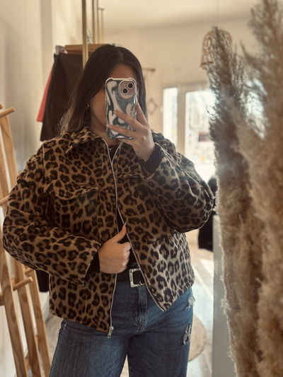  Campera Valencia