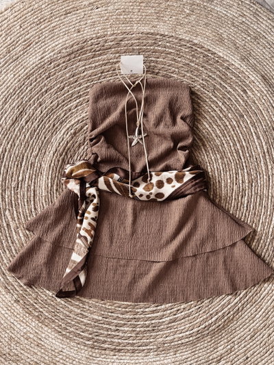Vestido Río