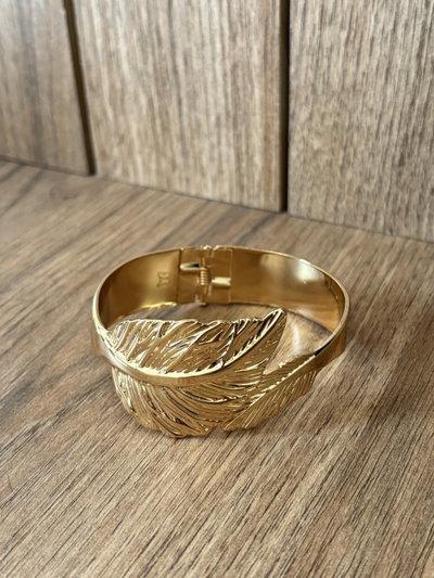 Brazalete Hoja